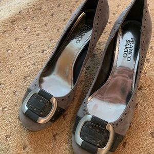 Franco Sarto heels